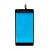 Touch Screen Digitizer For Microsoft Lumia 535 Dual Sim Black By - Maxbhi Com