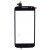 Touch Screen Digitizer For Moto G4 Play Black By - Maxbhi Com