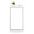 Touch Screen Digitizer For Moto G4 Play White By - Maxbhi Com