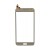 Touch Screen Digitizer For Samsung Galaxy J7 Gold By - Maxbhi Com