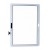 Touch Screen Digitizer For Samsung Galaxy Note 10 1 2014 Edition 64gb 3g Silver By - Maxbhi Com