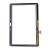 Touch Screen Digitizer For Samsung Galaxy Note 10 1 2014 Edition 64gb 3g Silver By - Maxbhi Com