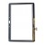 Touch Screen Digitizer For Samsung Galaxy Note 10 1 2014 Edition White By - Maxbhi Com