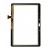 Touch Screen Digitizer For Samsung Galaxy Note 10 1 Smp600 Wifi Black By - Maxbhi Com