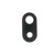 Camera Lens For Lg K20 2019 Black By - Maxbhi Com
