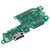 Charging Connector Flex Pcb Board For Honor 30 By - Maxbhi Com