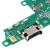 Charging Connector Flex Pcb Board For Honor 30 By - Maxbhi Com