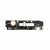 Charging Connector Flex Pcb Board For Infinix Hot 4 By - Maxbhi Com