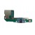 Charging Connector Flex Pcb Board For Lg K20 2019 By - Maxbhi Com