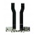 Charging Connector Flex Pcb Board For Meizu 16s Pro By - Maxbhi Com