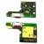 Charging Connector Flex Pcb Board For Tcl Tab 10s By - Maxbhi Com