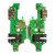Charging Connector Flex Pcb Board For Tecno Camon 15 Air By - Maxbhi Com
