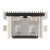 Charging Connector For Honor 30 By - Maxbhi Com