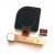 Fingerprint Sensor Flex Cable For Blackview S6 Black By - Maxbhi Com