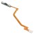 Fingerprint Sensor Flex Cable For Xiaomi Redmi Note 9 Pro Max Blue By - Maxbhi Com