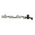 Home Button Flex Cable Only For Samsung Galaxy J7 By - Maxbhi Com
