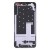 Lcd Frame Middle Chassis For Honor 30 Green By - Maxbhi Com