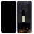 Lcd With Touch Screen For Lenovo A8 2020 Black By - Maxbhi Com