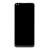 Lcd With Touch Screen For Realme X50 5g Black By - Maxbhi Com