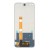 Lcd With Touch Screen For Realme X50 5g White By - Maxbhi Com