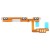 Power Button Flex Cable For Honor 30 On Off Flex Pcb By - Maxbhi Com