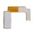 Power Button Flex Cable For Lg K20 2019 On Off Flex Pcb By - Maxbhi Com