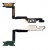 Power Button Flex Cable For Oneplus 6t Mclaren Edition On Off Flex Pcb By - Maxbhi Com