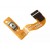 Power Button Flex Cable For Tcl Tab 10s On Off Flex Pcb By - Maxbhi Com