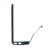 Ringer Loud Speaker For Apple Ipad 3 64gb Wifi By - Maxbhi Com