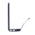 Ringer Loud Speaker For Apple Ipad 3 Wifi By - Maxbhi Com