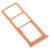 Sim Card Holder Tray For Samsung Galaxy A50 Coral - Maxbhi Com