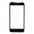 Touch Screen Digitizer For Lenovo Vibe C Black By - Maxbhi Com