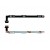 Volume Button Flex Cable For Zte Blade A7 Prime By - Maxbhi Com