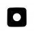 Camera Lens For Samsung I9295 Galaxy S4 Active Black By - Maxbhi Com