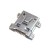 Charging Connector Flex Pcb Board For Lg G3 Mini By - Maxbhi Com