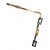 Home Button Flex Cable Only For Samsung I9295 Galaxy S4 Active By - Maxbhi Com