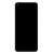 Lcd With Touch Screen For Honor 30 Black By - Maxbhi Com