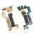 Main Board Flex Cable For Blackberry Torch 9800 By - Maxbhi Com