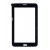 Touch Screen Digitizer For Samsung Galaxy Tab 3 Lite 7 0 3g Green By - Maxbhi Com