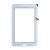 Touch Screen Digitizer For Samsung Galaxy Tab 3 Lite 7 0 3g Pink By - Maxbhi Com