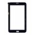 Touch Screen Digitizer For Samsung Galaxy Tab 3 Lite 7 0 3g Yellow By - Maxbhi Com