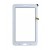 Touch Screen Digitizer For Samsung Galaxy Tab 3 Neo Lite Yellow By - Maxbhi Com