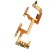 Volume Button Flex Cable For Nokia C7 By - Maxbhi Com