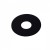Camera Lens For Meizu M2 Note Black By - Maxbhi Com
