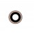 Camera Lens For Sony Xperia Z3 Tablet Compact Black By - Maxbhi Com
