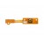 Home Button Flex Cable Only For Samsung Galaxy Tab 4 7 0 Lte By - Maxbhi Com