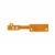 Home Button Flex Cable Only For Samsung Galaxy Tab 4 7 0 Lte By - Maxbhi Com