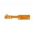 Home Button Flex Cable Only For Samsung Smt235 By - Maxbhi Com