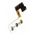 Power Button Flex Cable For Lg G Flex2 On Off Flex Pcb By - Maxbhi Com