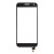 Touch Screen Digitizer For Huawei Ascend G7l03 Black By - Maxbhi Com